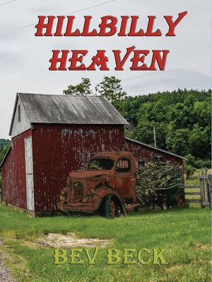cover image of Josey's Hillbilly Heaven